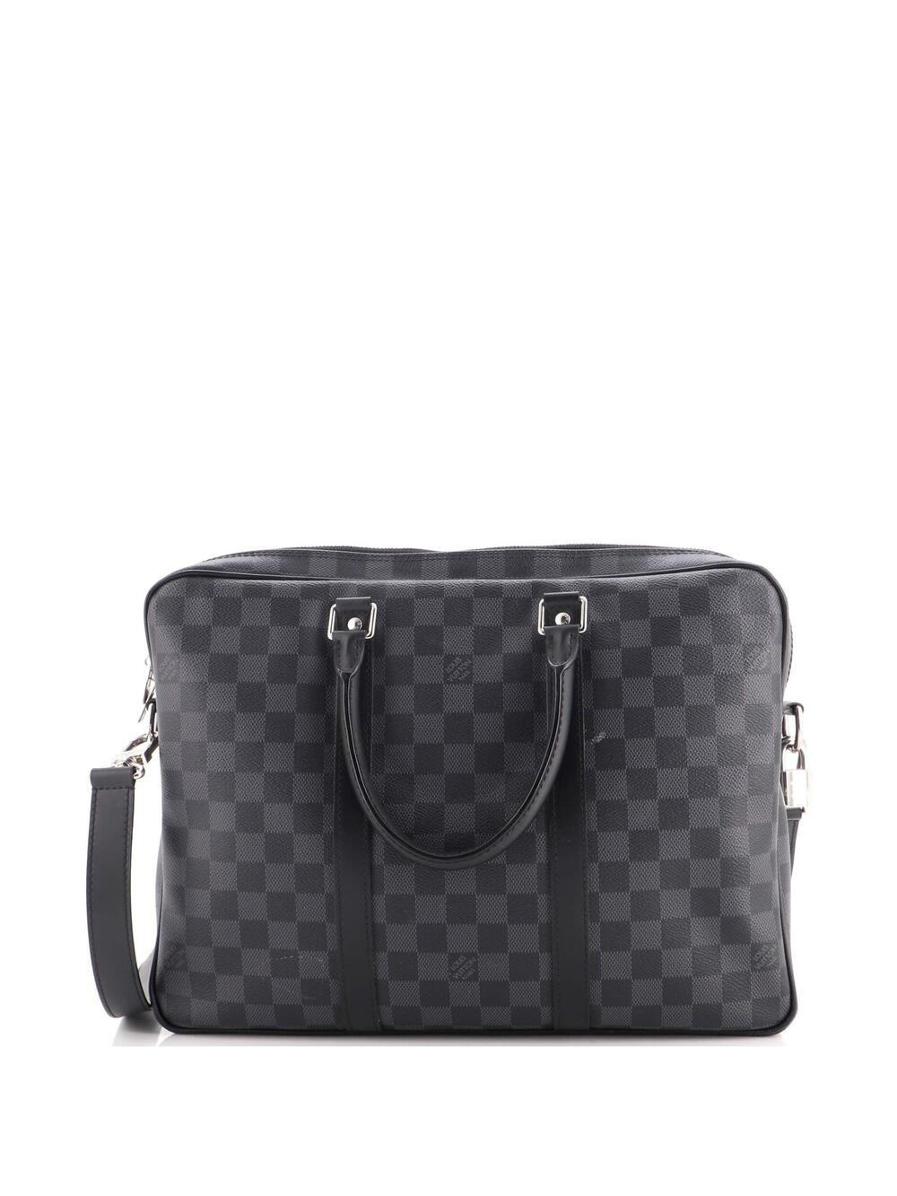 Louis Vuitton Porte-Documents Voyage #348394L12B